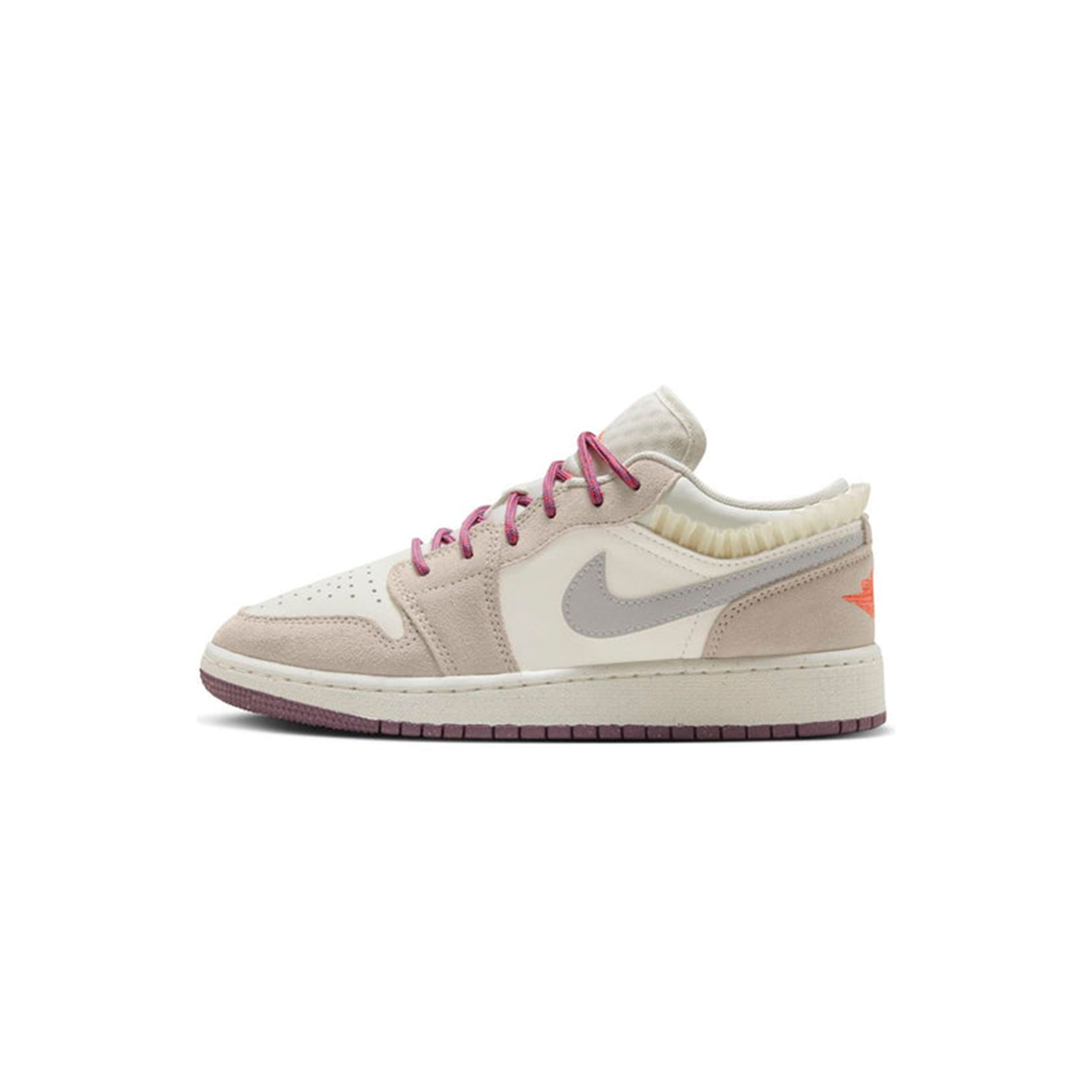 NIKE AIR JORDAN 1 LOW FQ8094-100 NIKE AIR JORDAN 1 LOW FQ8094-100